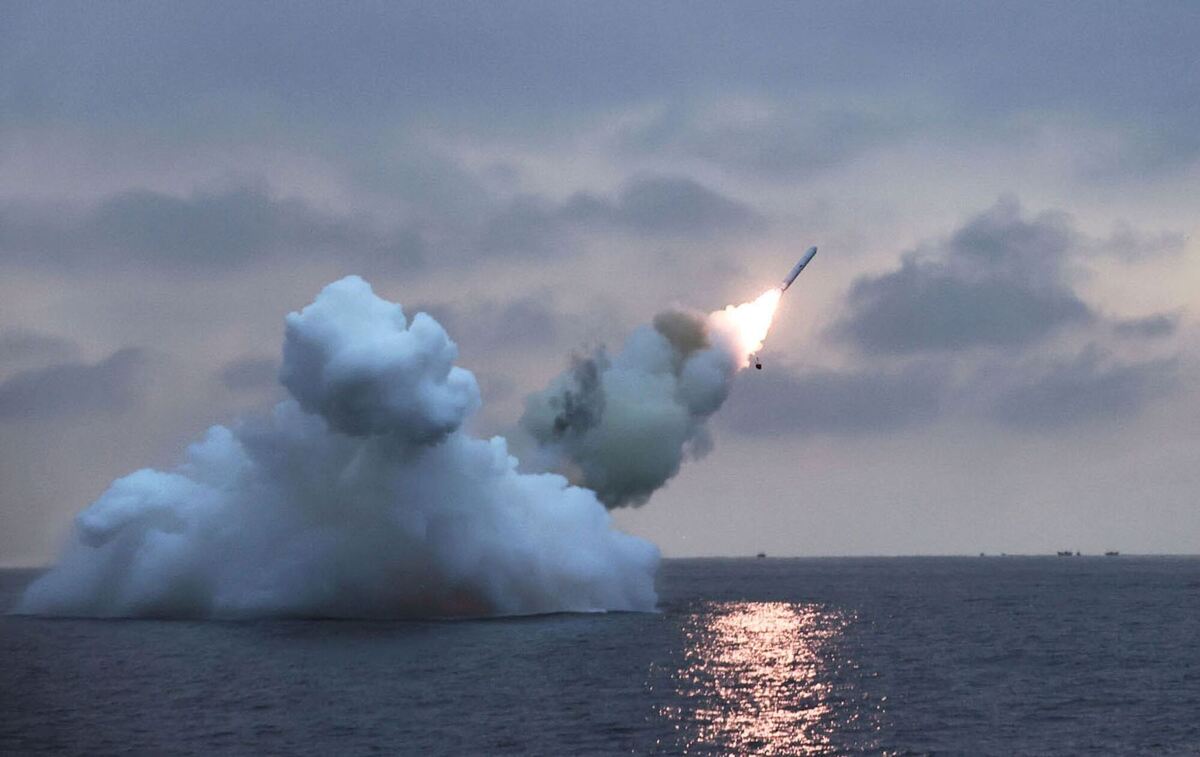 Lenkflugkörper Lenkflugkörper