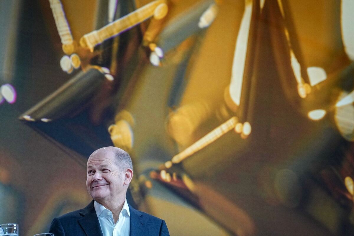 »Sterne des Sports«