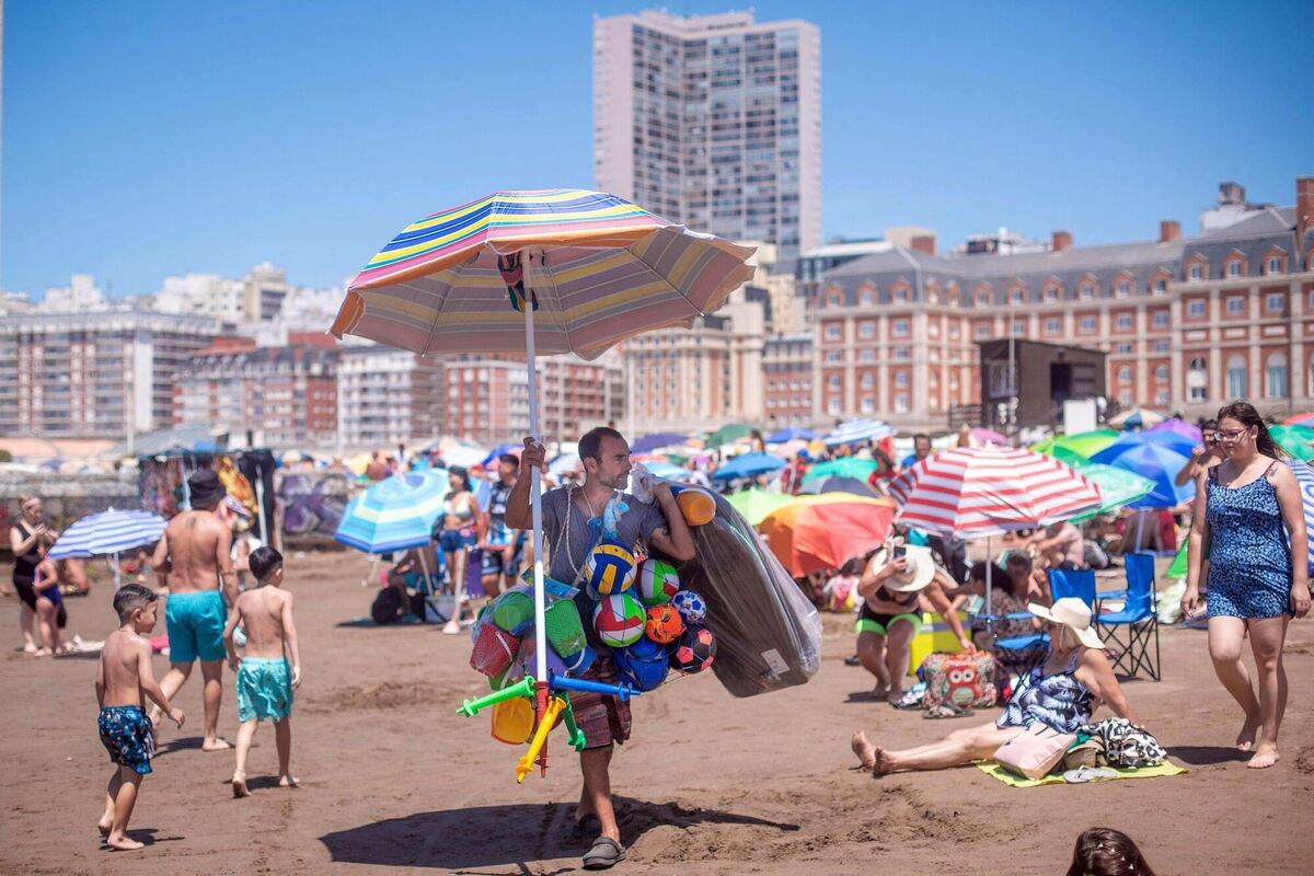 Sommerlich Sommerlich