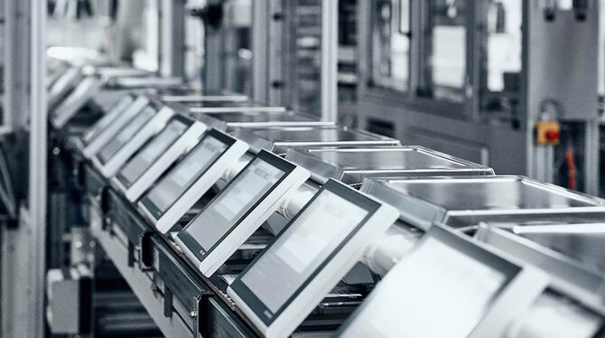 Wägetechnologie Waagenhersteller Bizerba will entschlossen »auf eine Vielzahl exogener Schocks« reagieren.