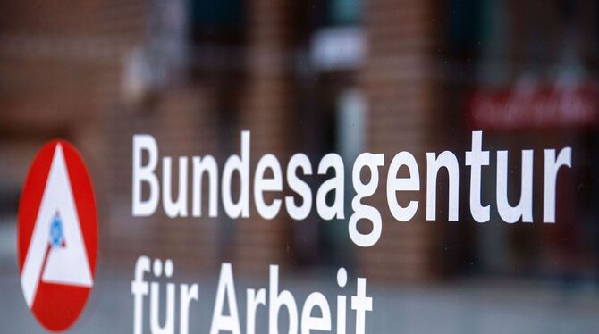 Bundesagentur für Arbeit