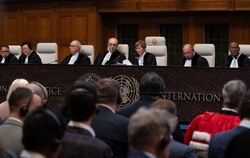 UN-Gericht
