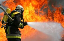 Die Wannweiler Feuerwehr bekommt sechs neue Atemschutzgeräte. Die alten funktioneren zwar noch, haben aber keine Zulassung mehr.