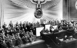 Hitler-Reden werden wissenschaftlich aufbereitet