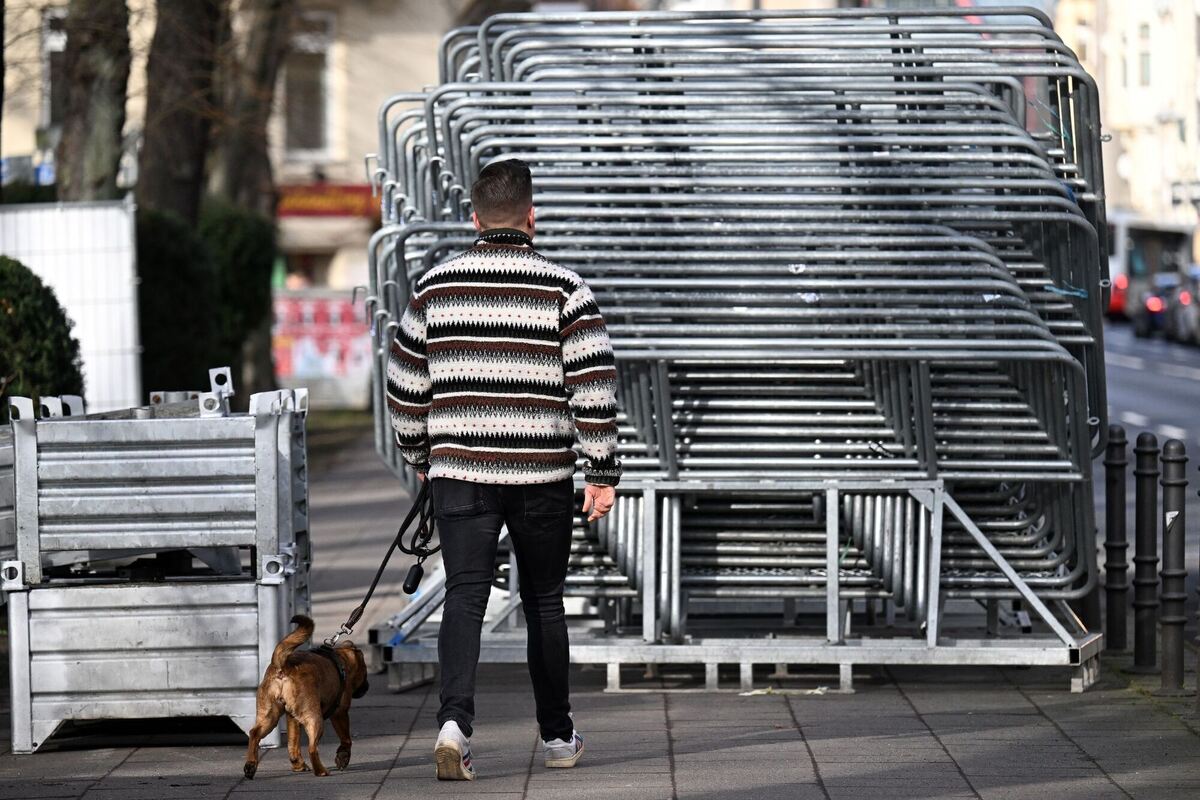 Vorbereitungen Vorbereitungen