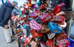 Valentinstag: Wie Liebe unser Gehirn auf den Kopf stellt