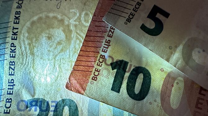 Es ist um viel Geld im Prozess wegen gewerbsmäßiger Urkundenfälschung gegangen, der jetzt eingestellt wurde.