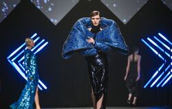 Berlin Fashion Week - Kilian Kerner