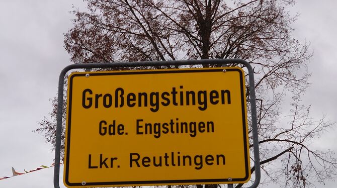 Großengstingen bekommt einen Ortschaftsrat.