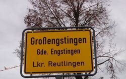 Großengstingen bekommt einen Ortschaftsrat.