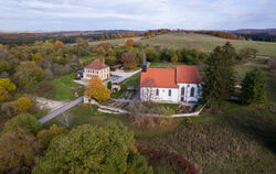 Der einstige Truppenübungsplatz in Münsingen-Gruorn ist heute das Herz des Biosphärengebiets.