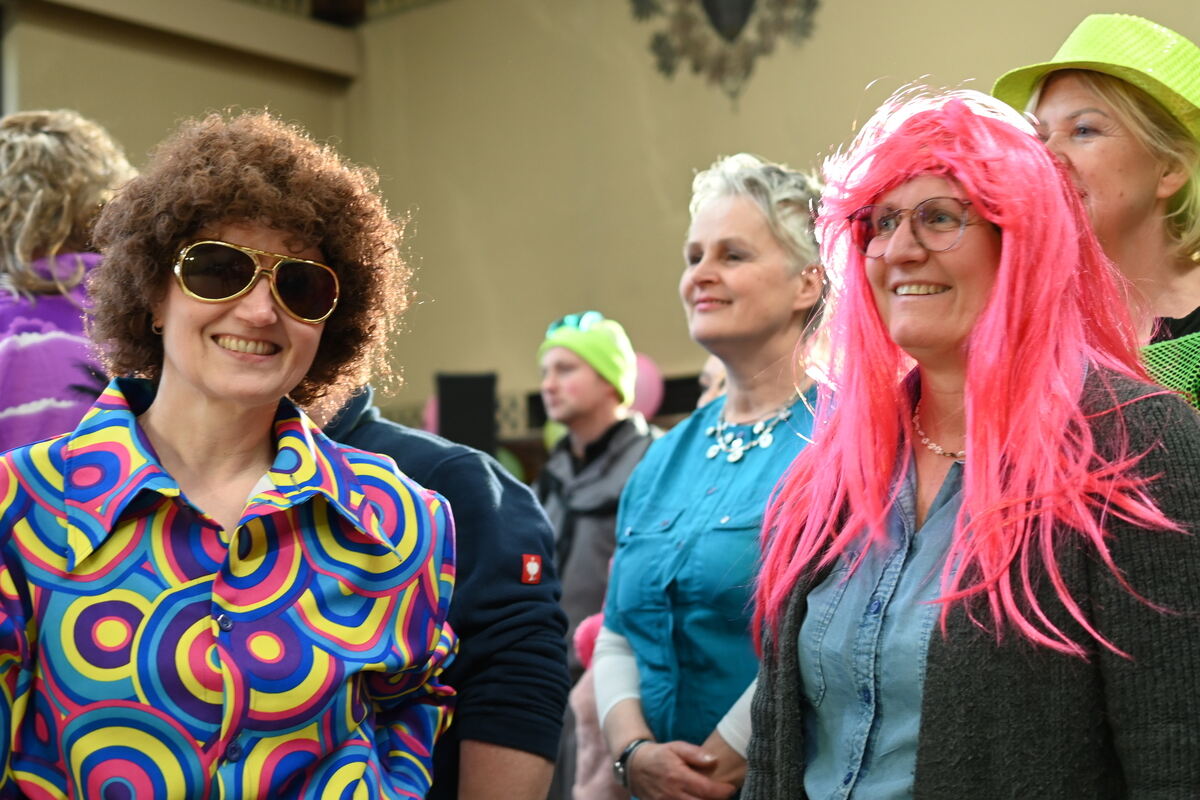 Sturm auf das Reutlinger Landratsamt.