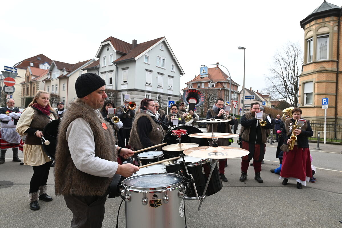 Sturm auf das Reutlinger Landratsamt. Sturm auf das Reutlinger Landratsamt.