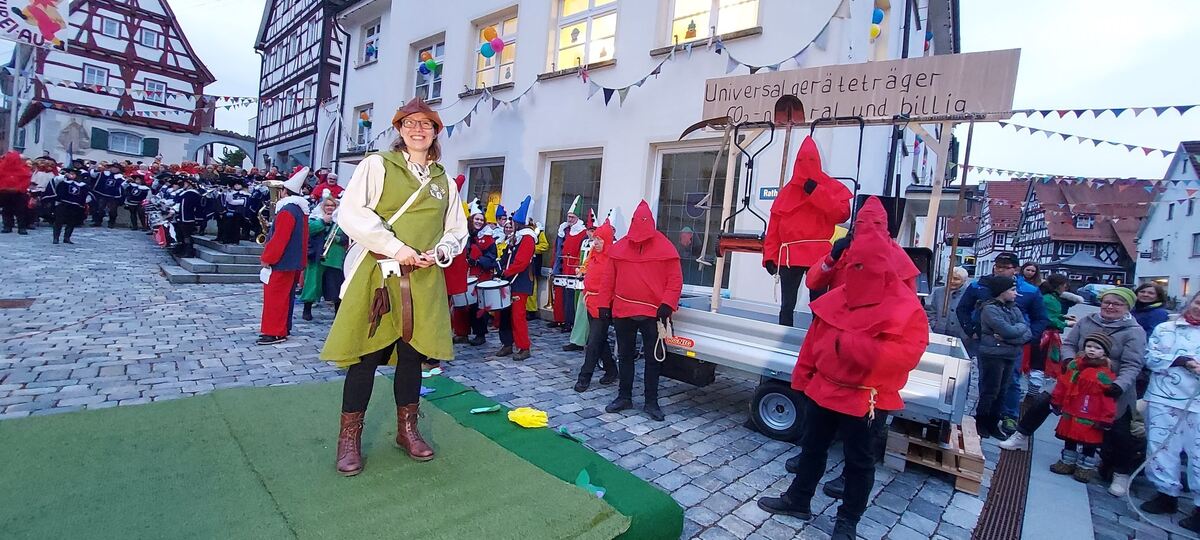 rathaussturm trofi 4