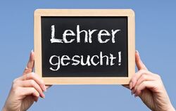 Von Lehrkräftemangel sind aktuell auch die Landkreise Reutlingen und Tübingen betroffen. Das zieht zwangsläufig Unterrichtsausfä
