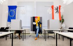 Wahlwiederholung in Berlin