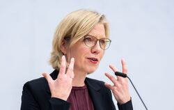 Österreichs Energieministerin