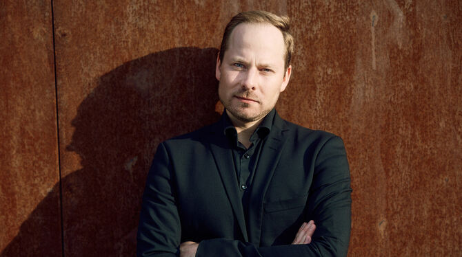 Johannes Elster lädt am 27. Februar zur dritten Power-Point-Karaoke ins Reutlinger franz.K.