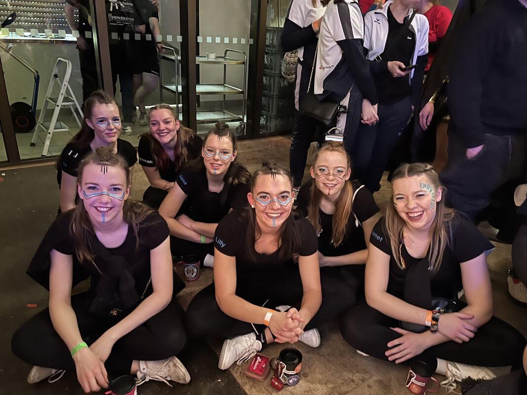 Der Fasnetsnachwuchs 2