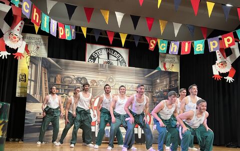 Sonnenbühler Männer 4