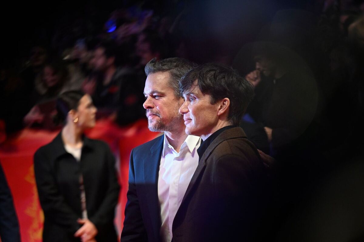 Roter Teppich Roter Teppich