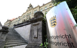 Das Landgericht fällte gestern das Urteil über einen 21-Jährigen, der im Janu vergangenen Jahren in Mössingen die Mutter seiner