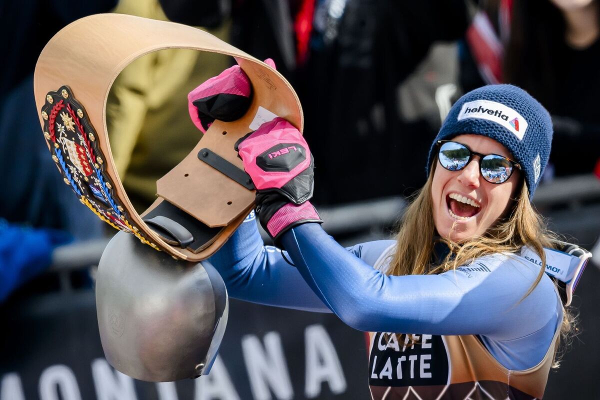 So sehen Sieger aus So sehen Sieger aus