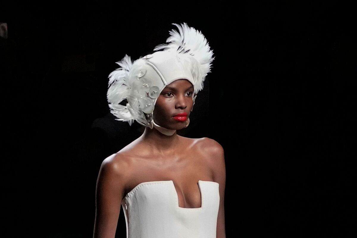 Fashion Week Fashion Week