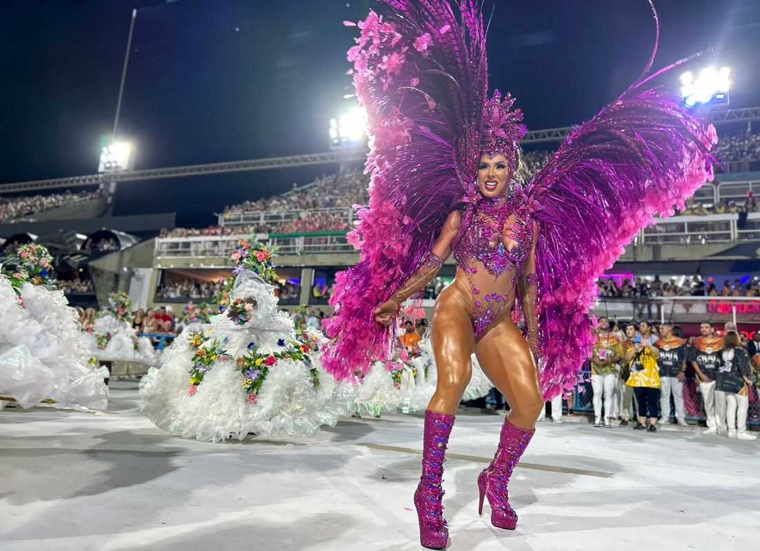 In Feierlaune In Feierlaune