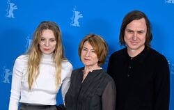 Cast des Berlinal-Films «Sterben»