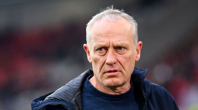 SC Freiburg - Eintracht Frankfurt