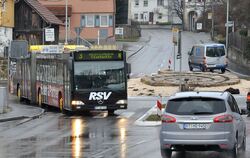 Der Reutlinger Jugendgemeinderat wünscht sich, dass die Buslinie 3 häufiger fährt.