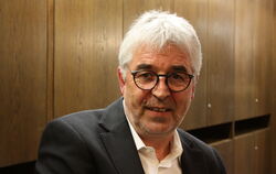 Martin Gönner wurde am Montag vom Mössinger Gemeinderat in seine zweite Amtszeit als Baubürgermeister der Stadt gewählt.
