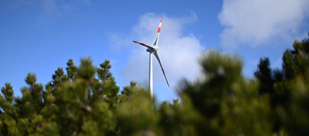 Wo geht der Ausbau der Windkraft in Reutlingen voran? Noch sind viele Fragen offen.  