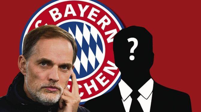 Thomas Tuchel ist im Sommer Geschichte beim FC Bayern. Wer könnte für ihn übernehmen?