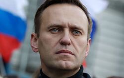 Alexej Nawalny
