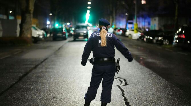 Drei getötete Frauen in Wiener Bordell entdeckt