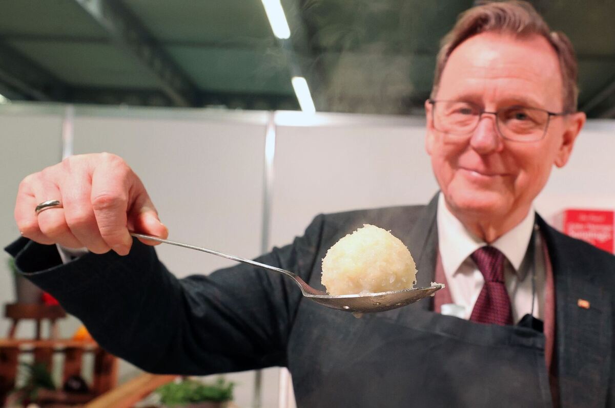 Thüringen-Ausstellung