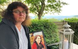 Mutter trauert um bei Amokfahrt getötete Tochter
