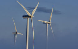 Noch Luft nach oben: Die Planungsoffensive erneuerbare Energien stößt in den  Stadtbezirken, auf deren Markung Windräder erricht