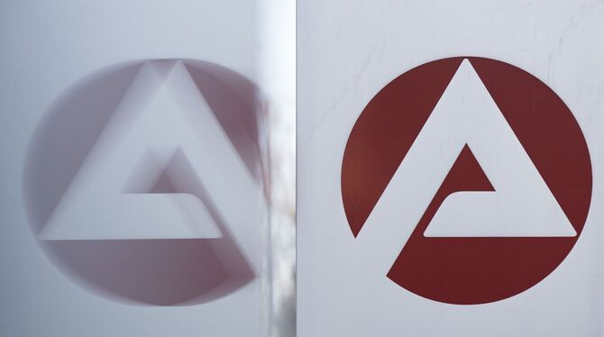 Bundesagentur für Arbeit