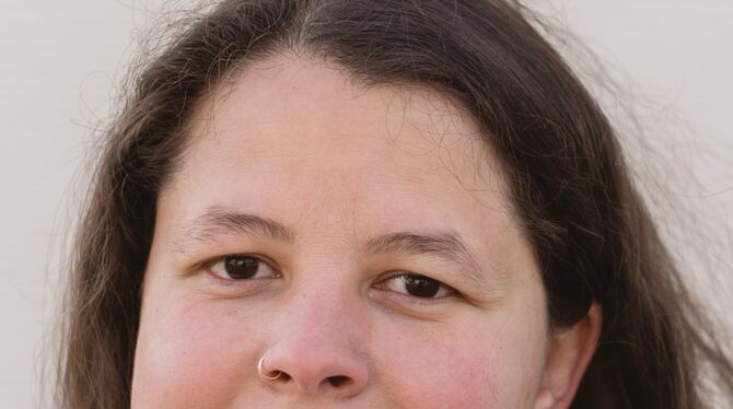 Desiree Sallwey, 48.