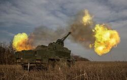 Ukraine-Krieg - Donezk