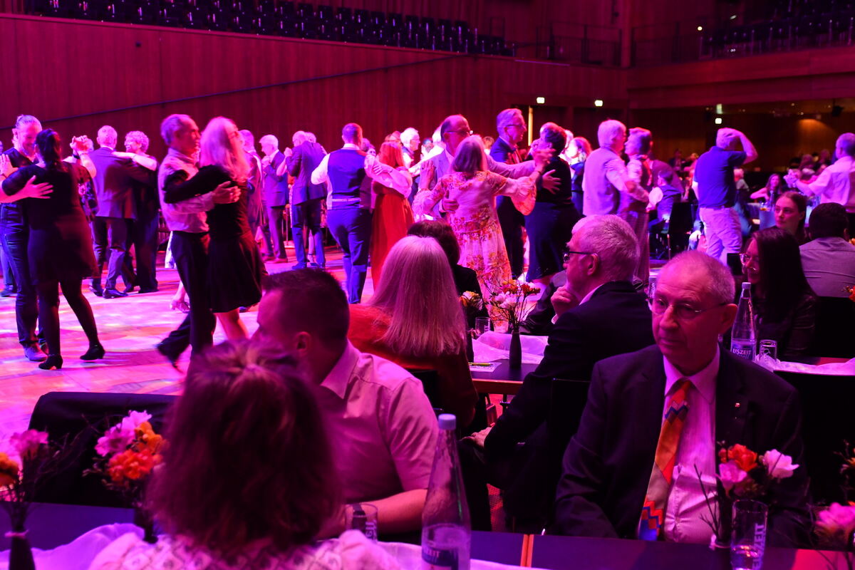 Alpenball FOTO JÜRGEN MEYER_24