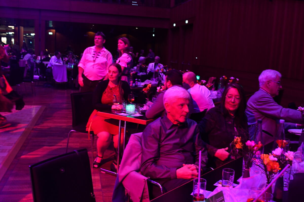 Alpenball FOTO JÜRGEN MEYER_30