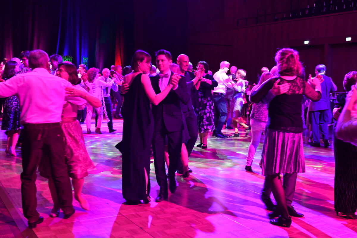 Alpenball FOTO JÜRGEN MEYER_31