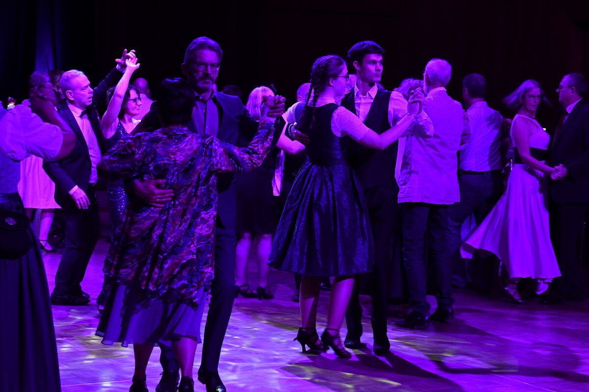 Alpenball FOTO JÜRGEN MEYER_33