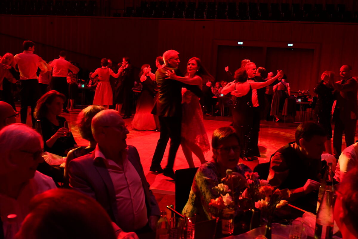 Alpenball FOTO JÜRGEN MEYER_40