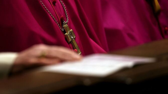 Frühjahrsvollversammlung der Deutschen Bischofskonferenz Frühjahrsvollversammlung der Deutschen Bischofskonferenz