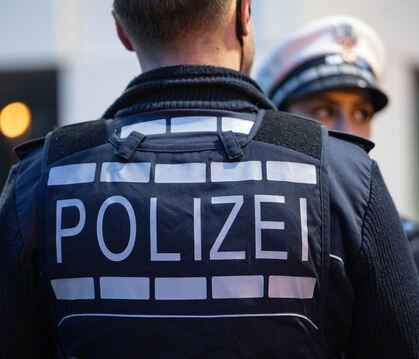 Polizei